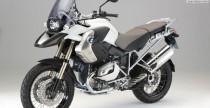 BMW R1200GS Special